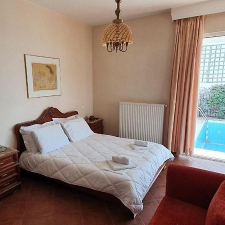 Athenian Luxury Villa In Glyfada エクステリア 写真