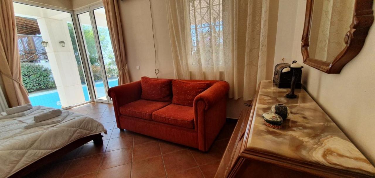 Athenian Luxury Villa In Glyfada エクステリア 写真