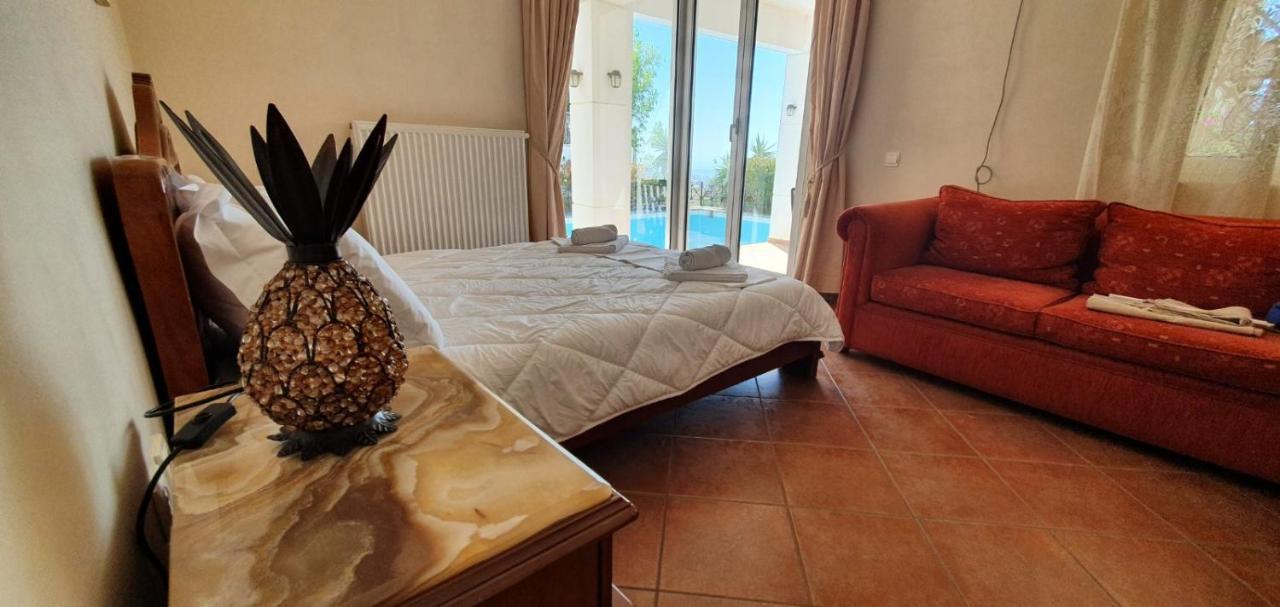 Athenian Luxury Villa In Glyfada エクステリア 写真