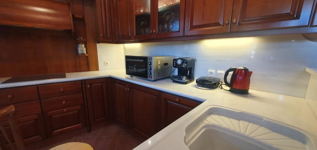 Athenian Luxury Villa In Glyfada エクステリア 写真