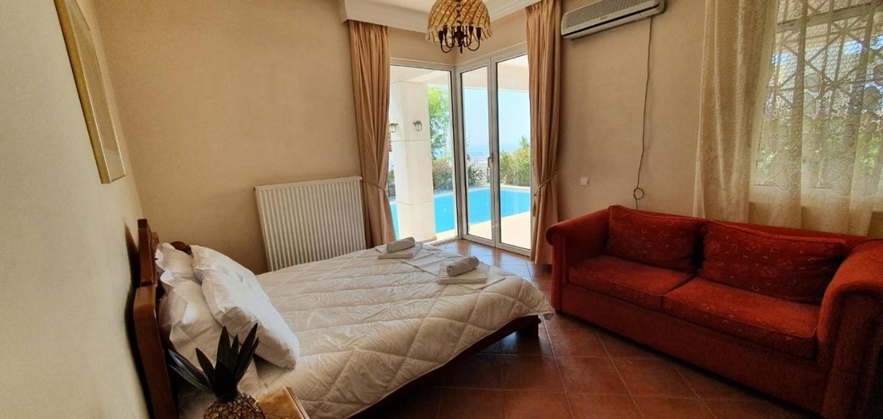 Athenian Luxury Villa In Glyfada エクステリア 写真