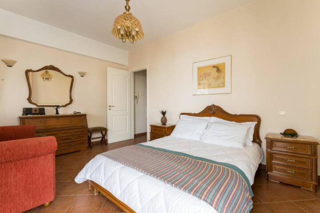 Athenian Luxury Villa In Glyfada エクステリア 写真