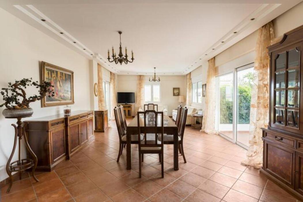 Athenian Luxury Villa In Glyfada エクステリア 写真