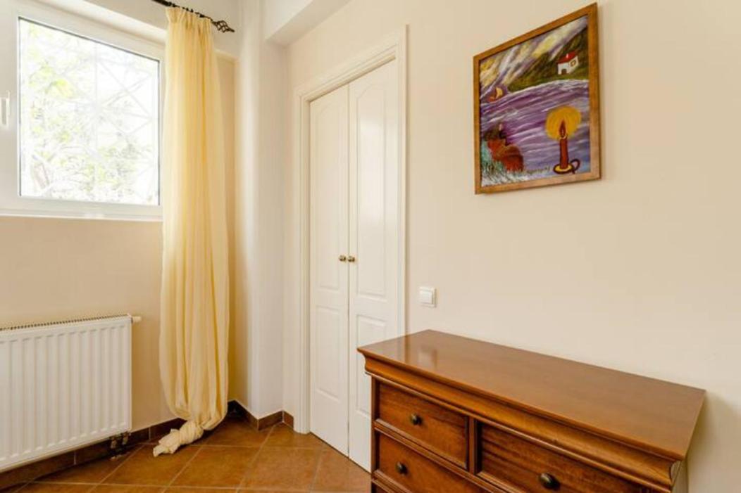 Athenian Luxury Villa In Glyfada エクステリア 写真