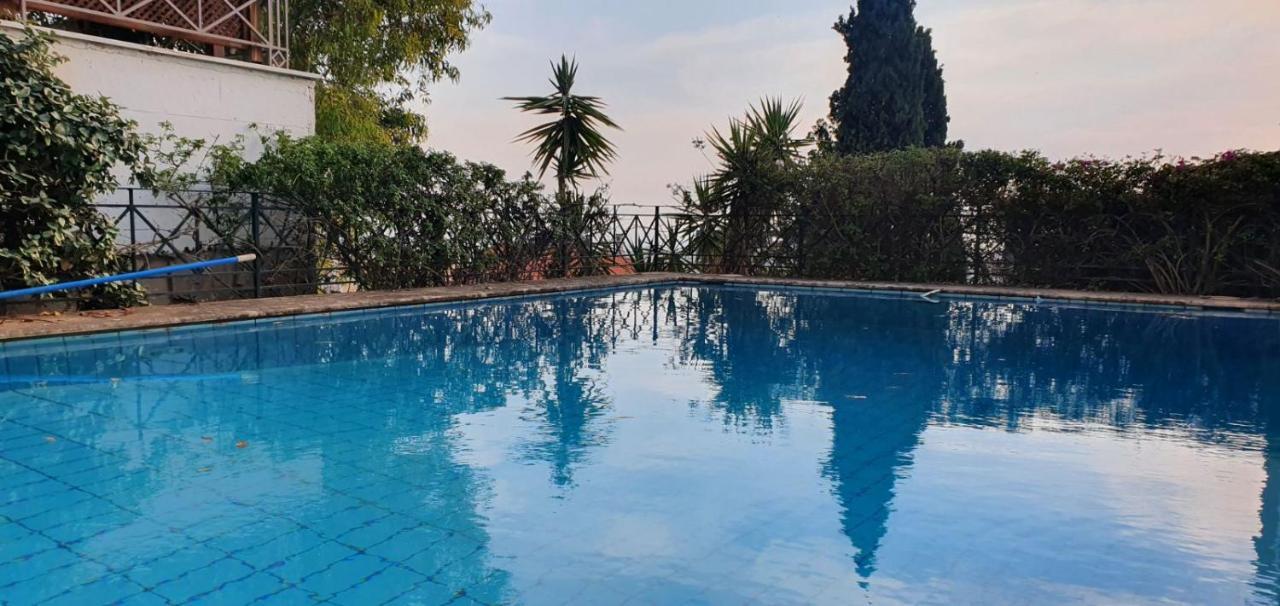 Athenian Luxury Villa In Glyfada エクステリア 写真
